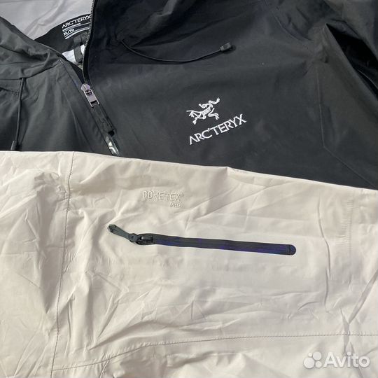 Куртка arcteryx