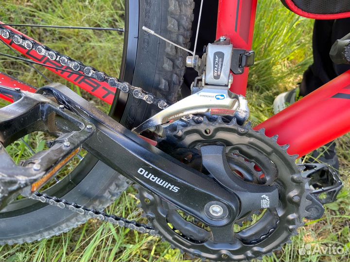 Велосипед Format 1413