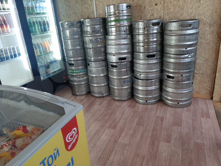 Общепит, 75 м²