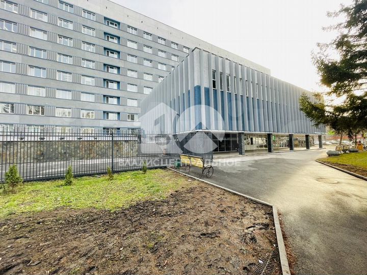 Сдам офисное помещение, 22.2 м²