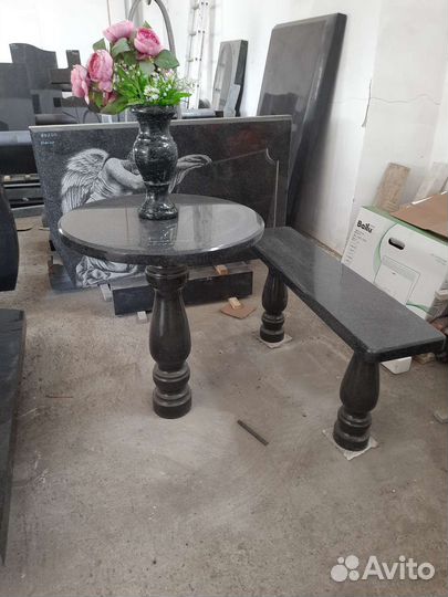 Памятники напрямую от производителя