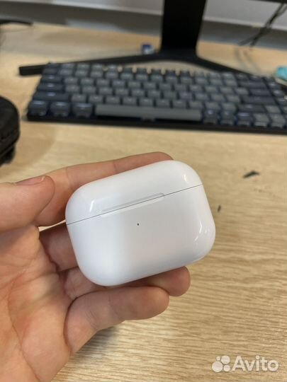 Airpods pro 2 type c