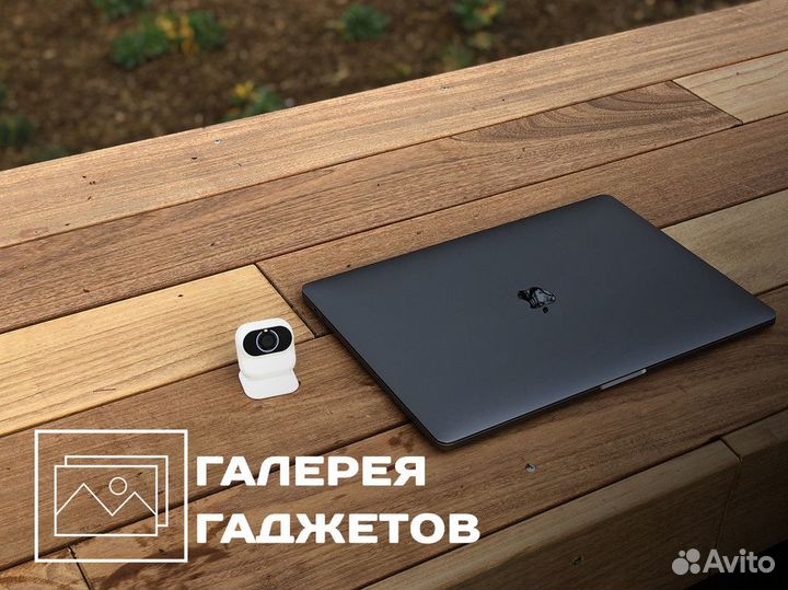 Галерея Гаджетов: техношедевры здесь