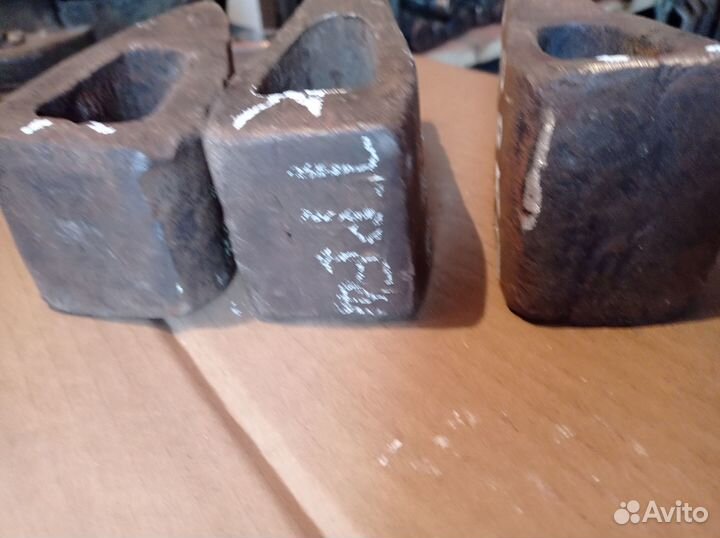 Колун СССР
