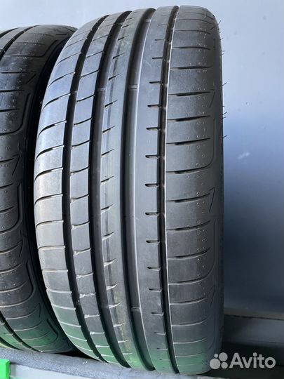 Goodyear Eagle F1 Asymmetric 3 205/40 R18 86W