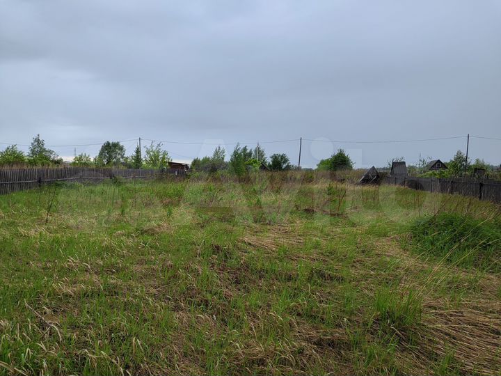 Участок 8 сот. (СНТ, ДНП)