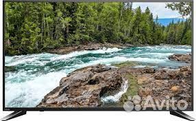 Телевизор Toshiba 65U5855EC