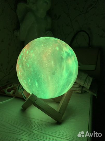 Ночник