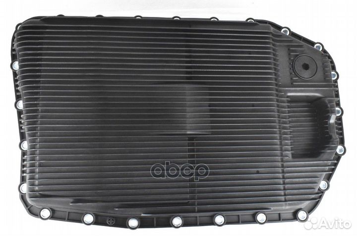 Фильтр АКПП в сборе с поддоном BMW E81, E87, E