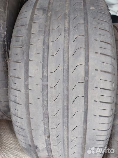 Pirelli Scorpion Verde 265/45 R20 40M
