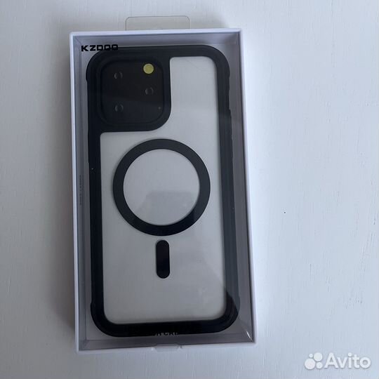 Чехлы iPhone 14 pro max