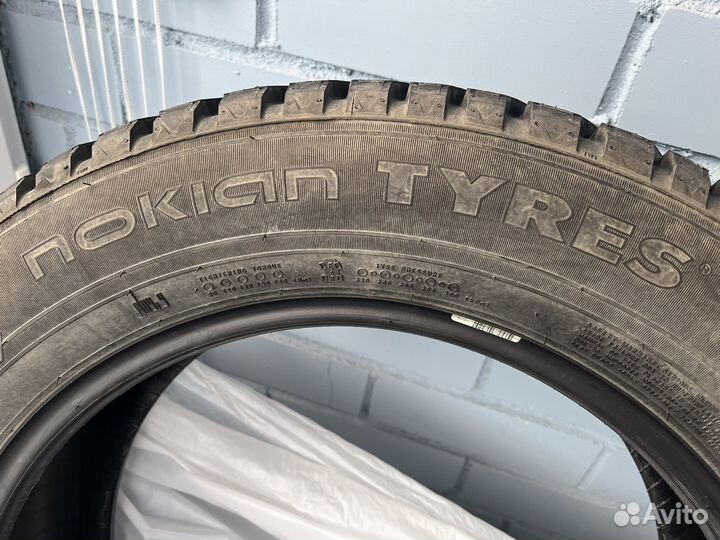 Nokian Tyres Nordman 8 SUV 225/60 R18