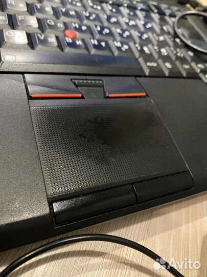 Lenovo Thinkpad T420