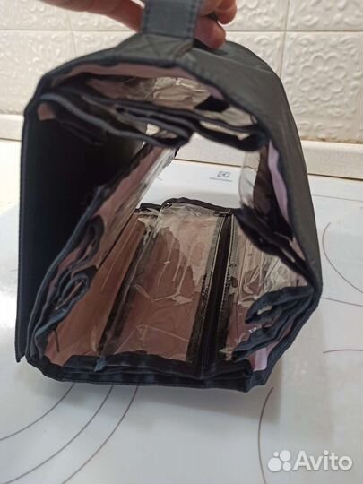 Органайзер несессер для косметики mary Kay новый