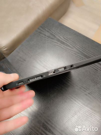 Lenovo ThinkPad Ryzen 5-3500/256/8 LTE