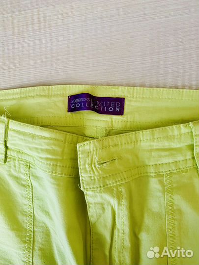 Шорты бренд, хлопок,Индонезия