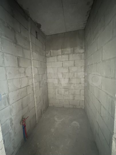 Квартира-студия, 17,1 м², 1/7 эт.