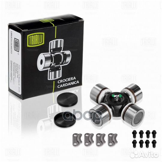 Крестовина для а/м Renault Truck Premium (00)