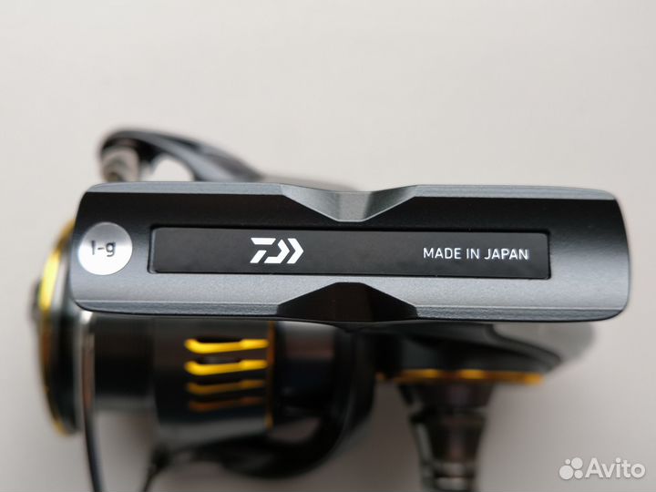 Daiwa 23 Airity PC LT3000