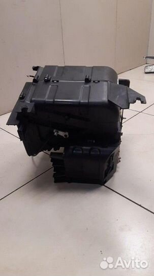 Корпус отопителя Nissan Sentra