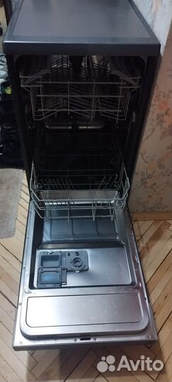 Отдельностоящая посудомоечная машина beko 45 см