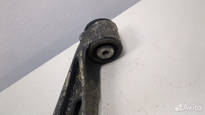 Рычаг подвески левый передний Mercedes ML W164