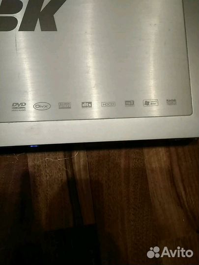Dvd плеер