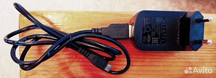 Сетевые адаптеры