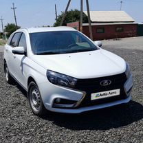 ВАЗ (LADA) Vesta 1.6 MT, 2018, 58 000 км