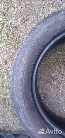 Bridgestone Turanza ER300 205/55 R16