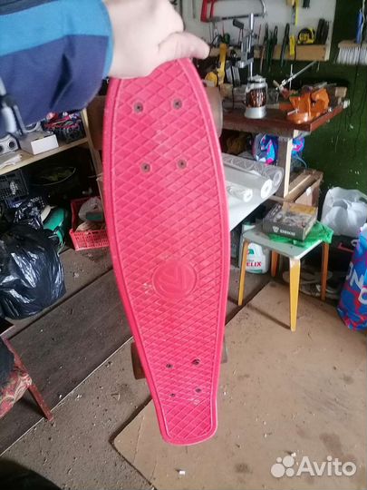 Penny board