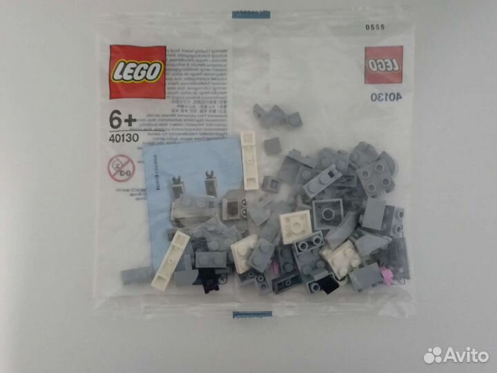Lego 40130 Коала