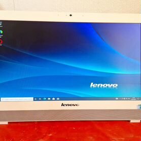 Моноблок lenovo S20-00