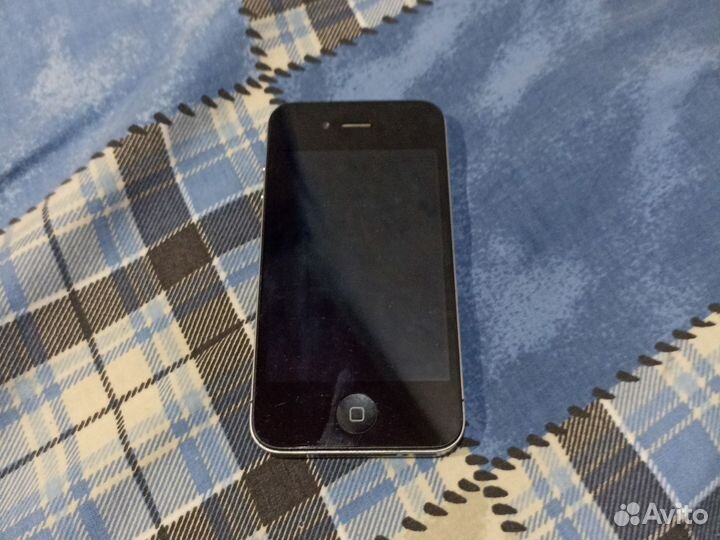 iPhone 4S, 8 ГБ