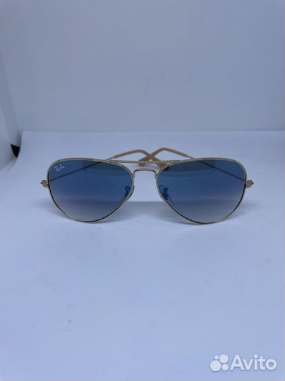 Очки Ray Ban 3025 001/3F 58 мм