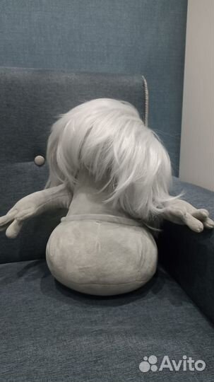 Парик для косплея