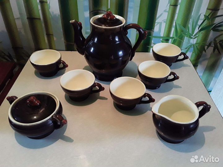 Разная посуда