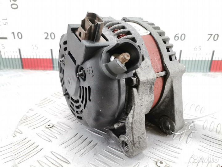 Генератор для Ford Focus 2 1477737