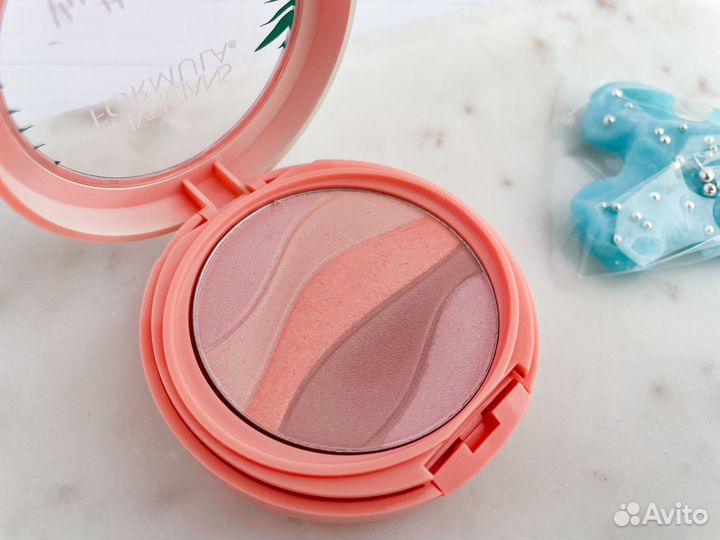 Румяна physicians formula