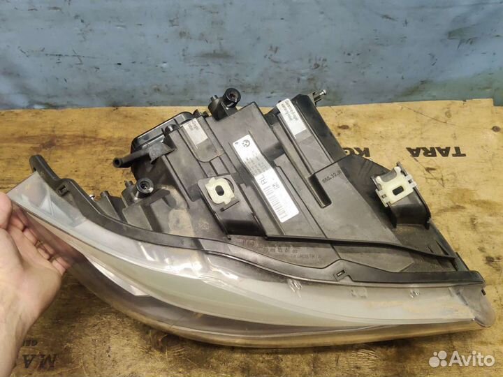 Фара передняя правая BMW E90 LCI рестайлинг