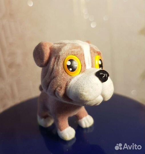 Коллекция собачки и котята