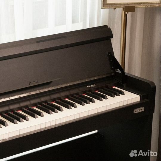 Цифровое пианино NUX WK-310 / Корпусное / Новое