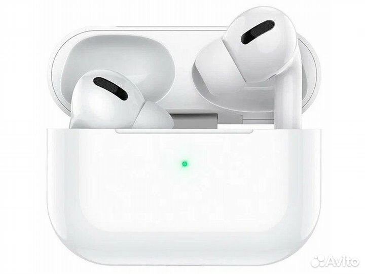 Беспроводные наушники Hoco EW04 Plus