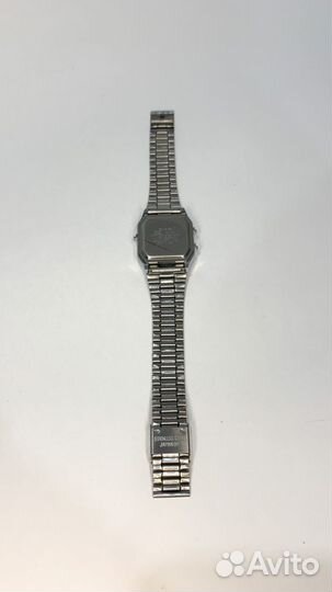 Наручные часы casio aq 230