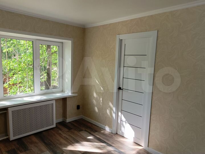 2-к. квартира, 42,5 м², 2/5 эт.