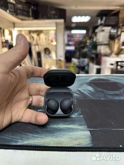 Samsung Galaxy Buds 2 Pro Беспроводные наушники