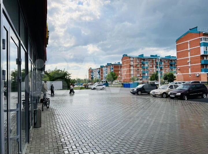 Помещение свободного назначения, 51 м²