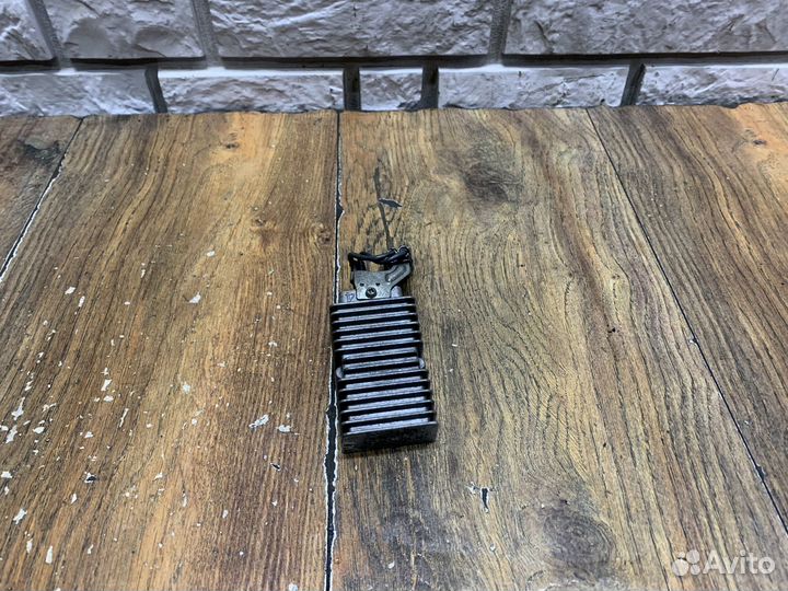 Lexus RX 350 Резистор топливного насоса