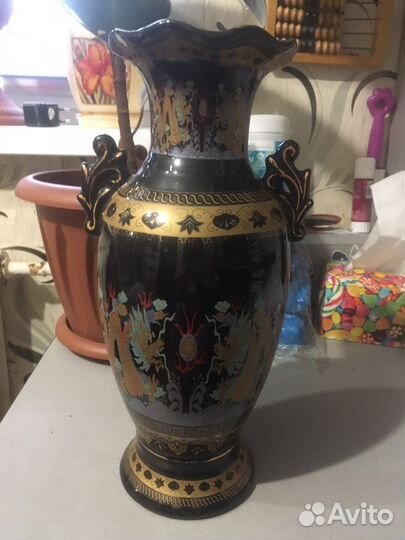 Ваза для цветов