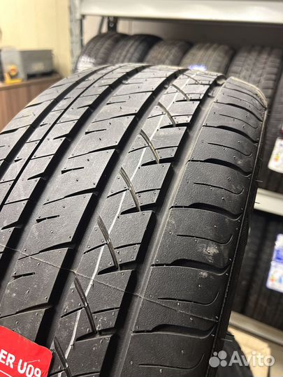 iLink Thunder U09 245/40 R19 81H